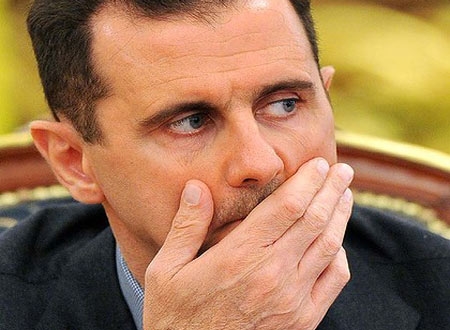 واشنطن ولندن وباريس يدعون مجلس الأمن لقرار مُلزم بشأن نظام “الأسد”