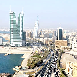 المنامة تستضيف منتدى “وسائل الإعلام والاتصال والأمن القومي”