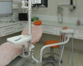 ضبط عيادة أسنان مخالفة للاشتراطات الصحية بالمدينة المنورة