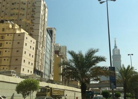 الأهلية للأدلاء بالمدينة المنورة ترصد 238 مخالفة بمساكن الحجاج