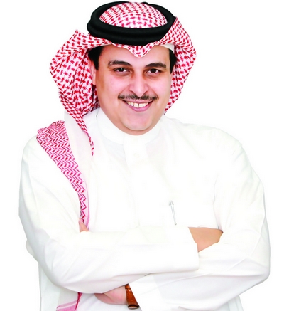 باماقوس مديراً لمركز الشباب الإعلامي خلفاً لطارق النوفل