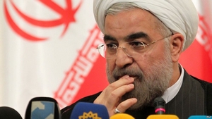 إيران تزعم تصرفها بـ”مسؤولية” تجاه تطورات المنطقة !