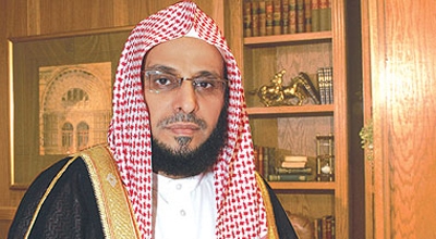 عائض القرني ينفي كتابة قصيدة مدح في صدام حسين
