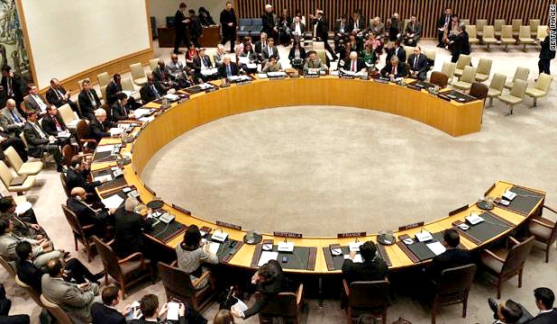 مجلس الأمن يختار مبعوثاً جديداً لليمن الاثنين القادم