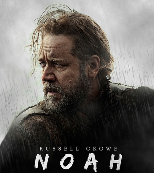 فيلم عن النبيّ “نوح” يثير الجدل في أمريكا