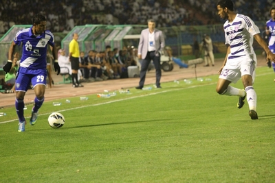 زلاتكو: القحطاني ذراعي اليمين والاستغناء عنه لإصابته صعب