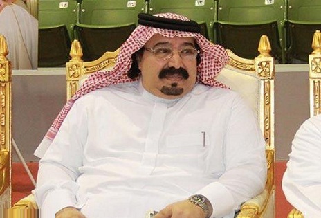 بندر بن محمد: فشل سامي يضر الهلالَ ولن نجعل نادينا فريسة سهلة للآخرين