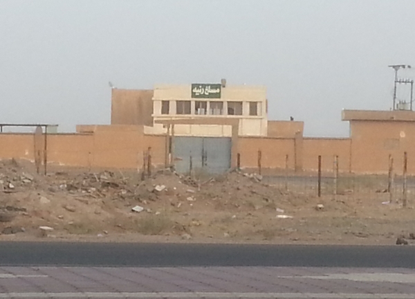 “مسلخ رنية” يحول المنازل المجاورة لسجون مغلقة
