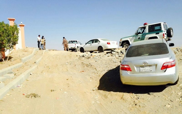 “مرور عسير” يضبط مركبة بعد 24 ساعة من بلاغ بسرقتها