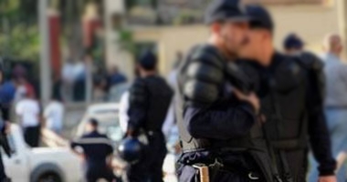 تعزيز الإجراءات الأمنية في محيط السفارة المغربية بالجزائر