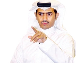 الهريفي ينتقد هيئة الرياضة.. ويؤكد: الوقت يُداهم النصر!