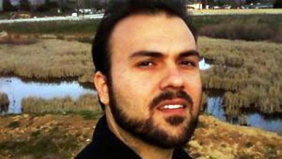 نقل أمريكي من أصل إيراني اعتنق المسيحية لسجن خطير