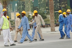 “حملة” لتغيير مناداة العمالة من “محمد” إلى “عبدالله”