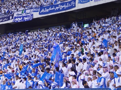 6 حالات قضائية ترفعها إدارة الهلال ضد المسيئين لناديها