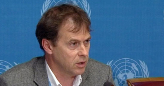 الأمم المتحدة تدين هجوماً عنصرياً على وزيرة فرنسية سمراء