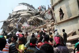 اعتقال صاحبي مبنى دكا المنهار وعدد ضحاياه يتجاوز 300