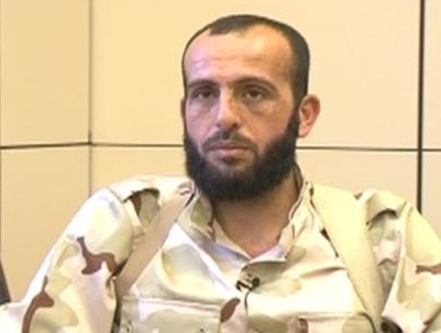 المعارضة السورية تعلن مقتل قائد “لواء التوحيد” بحلب
