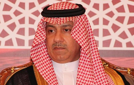 عبدالعزيز بن عبد الله يمثل المملكة في الحوار الآسيوي بالمنامة