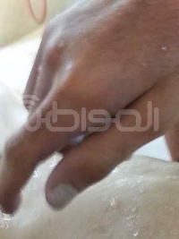 بالصورة.. وفاة شاب وهو رافع للسبّابة بالمجاردة