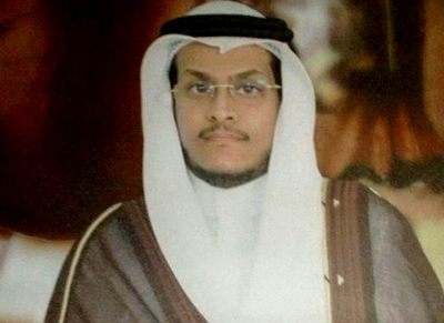 رجل الأعمال “الغريبي” يرزق بـ”تالين”