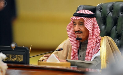قمة الكويت توافق على إنشاء قيادة عسكرية موحدة لدول الخليج