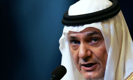 كاتب أمريكي: السعودية تدق ناقوس الخطر بسبب سياسات واشنطن