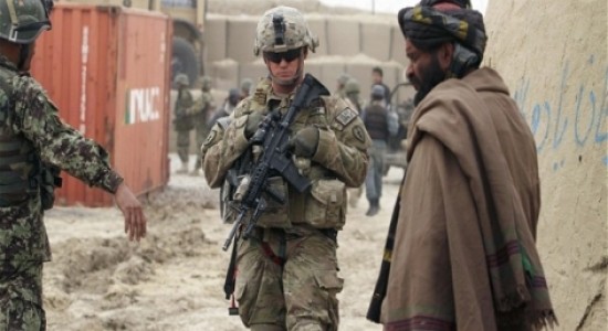 66 % من الأمريكيين غير راضون عن الحرب في أفغانستان