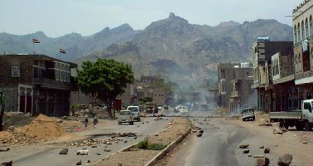 عودة الهدوء الحذر لجنوب اليمن والإعلان عن تشكيل برلمان انفصالي