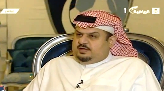 بالفيديو.. رئيس الهلال يوضّح المستجدات بعد الإخفاقات