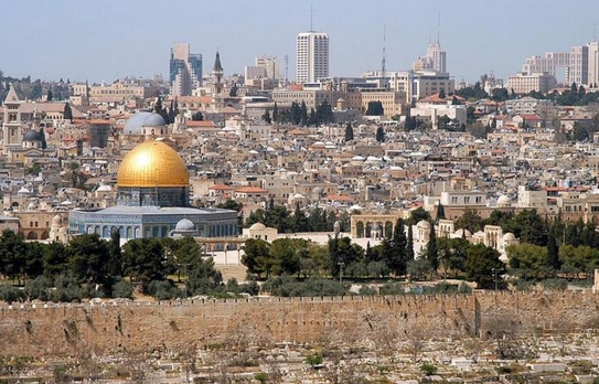 المملكة تؤكد أن القضية الفلسطينية محور الصراع بالشرق الأوسط