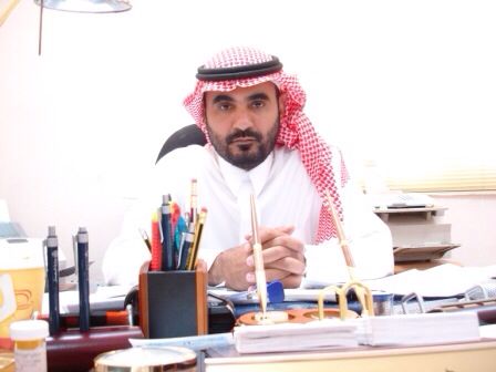 مدير عام المدارس السعودية يشكر “العبادي”