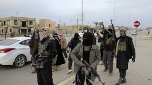 مسؤولون أمريكيون: “داعش” لا يملك القدرة على تهديدنا