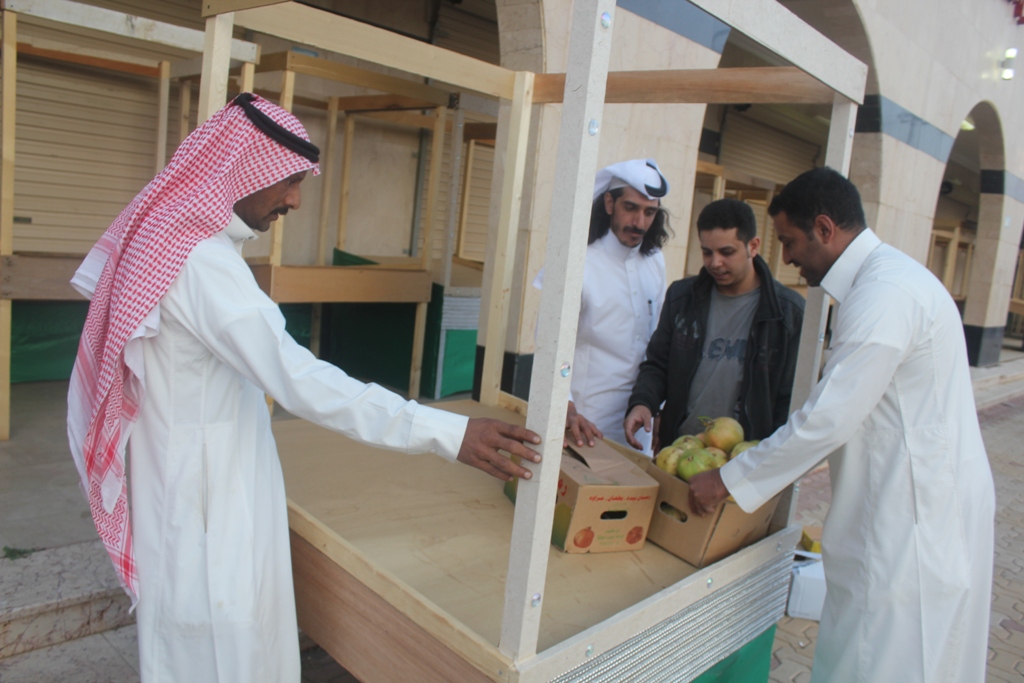 مهرجان الرمان ينطلق في 22 من الشهر الجاري بـ 31 ألف شجرة