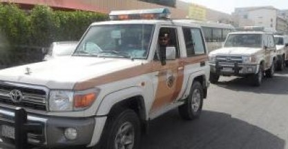 شرطة القطيف تضبط ممتهن سرقة سيارات - المواطن
