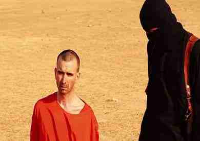 “البريطاني” ضحية داعش قضى معظم حياته في العمل الإغاثي