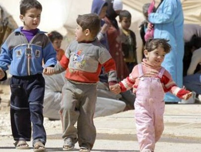 وفاة عشرات الأطفال السوريين جراء تطعيمهم بلقاح فاسد