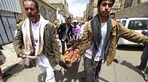 مقتل 50 شخصاً في اشتباكات بين الجيش اليمني والحوثيين