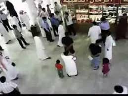 #تيوب_المواطن:هوشة بين سعوديين وكويتيين