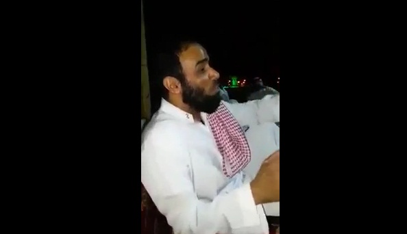 بالفيديو.. مشجع رأى رئيس الهلال في الحلم وبارك له بالآسيوية
