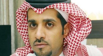 تغريدة تهكمية لبدر السعيد: اللي بعدووووو