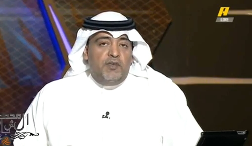بالفيديو… وليد الفراج: أتمنى فوز الجابر بالدوري مع الهلال هذا الموسم