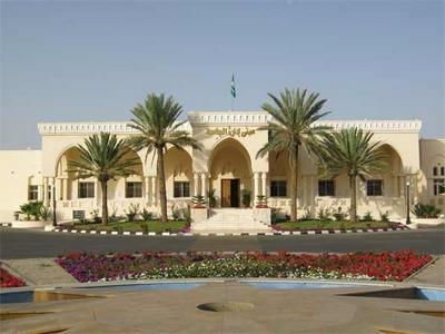 جامعة الطائف تقيم حفل تخريج الدفعة الثامنة من طالباتها