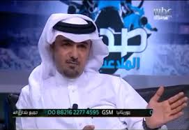 #تيوب_المواطن :إعلامي قطري يرد على الهريفي