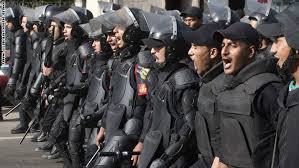 مصر: مخابرات دولة أجنبية وراء هجومي كرم القواديس وميناء دمياط