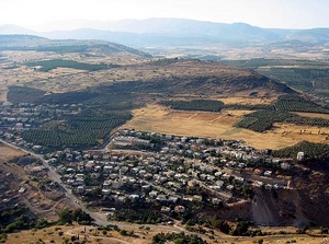 دمشق تسمح للفصائل الفلسطينية بمهاجمة إسرائيل من الجولان