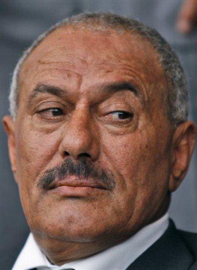 إحباط محاولة لاغتيال الرئيس اليمني السابق