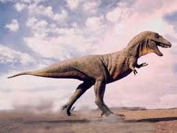 ديناصور آكل للحوم كان في السعودية منذ 75 مليون عام