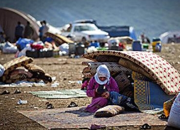 الأمم المتحدة: 500 ألف لاجئ سوري بالشهرين الماضيين