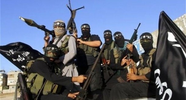 اتفاق عراقي تركي لمواجهة “داعش”