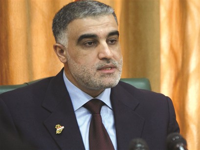 وزير عراقي: تهريب سجناء القاعدة مدبّر لإخافة أمريكا من بديل الأسد
